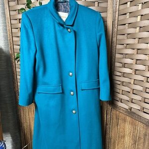 London Fog Coat